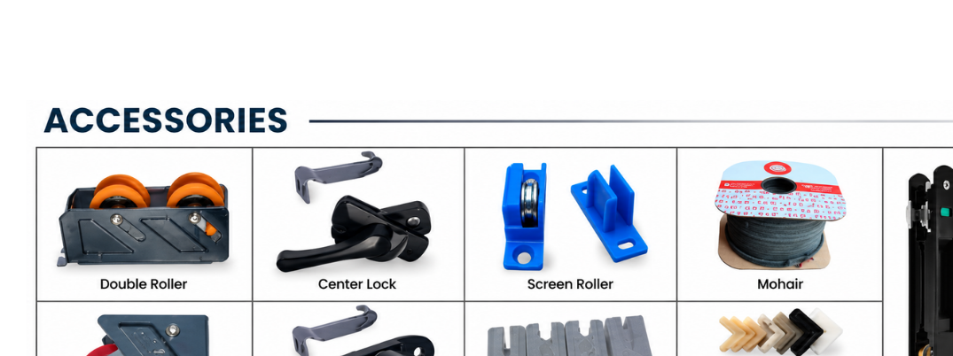 Accessories