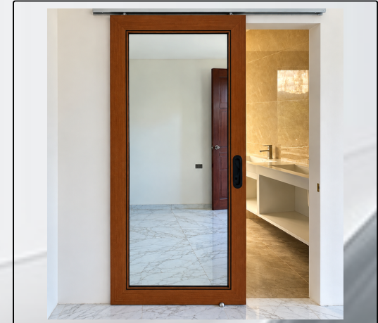 Barn Door