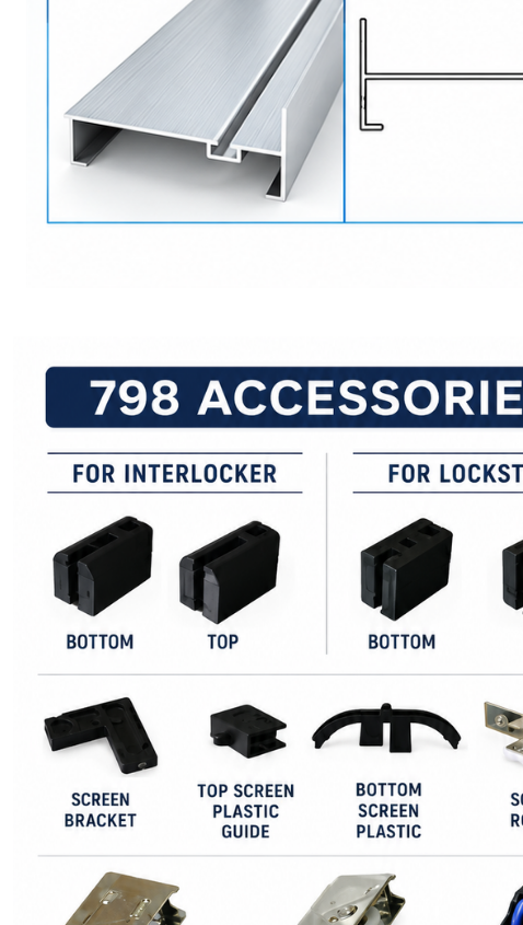 Accessories